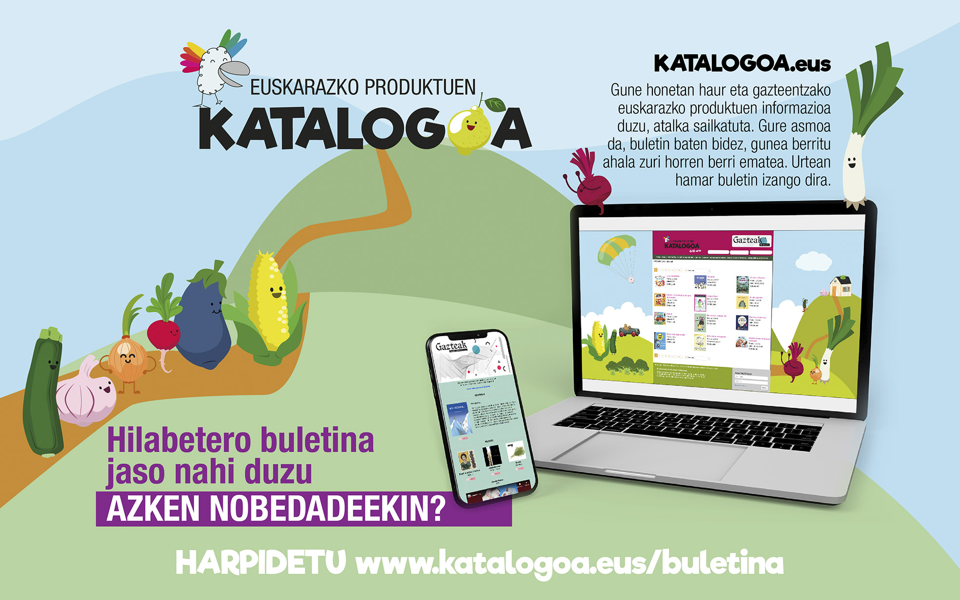 Harpidetu 2023-2024