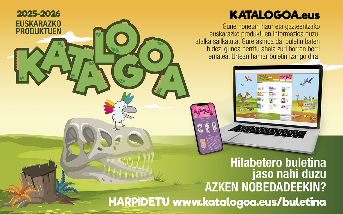 Harpidetu 2023-2024